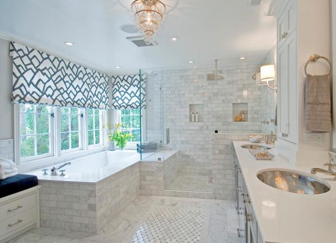 интерьер ванной комнаты10