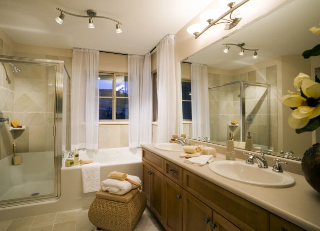интерьер ванной комнаты13