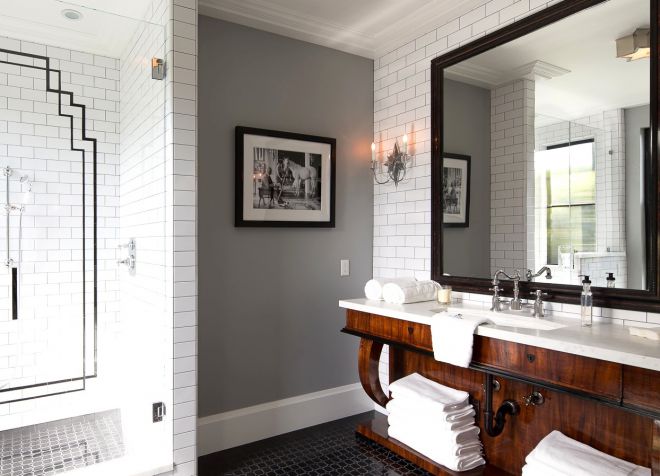 интерьер ванной комнаты19