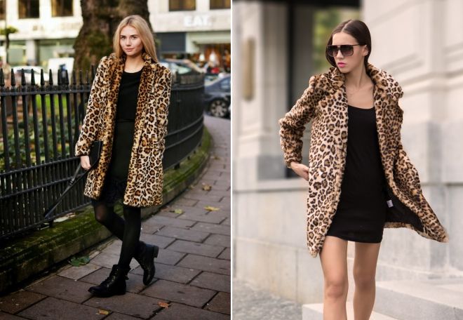 Искусственные шубки 13