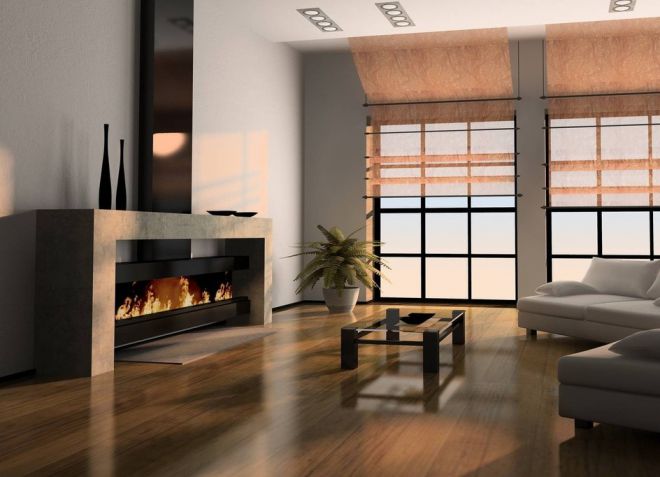 камины для дома 3