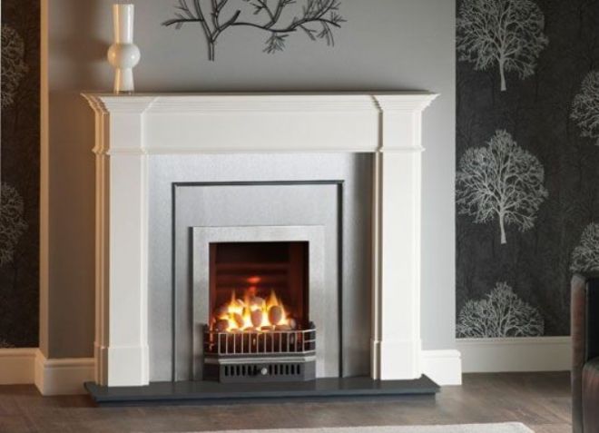 камины для дома 6