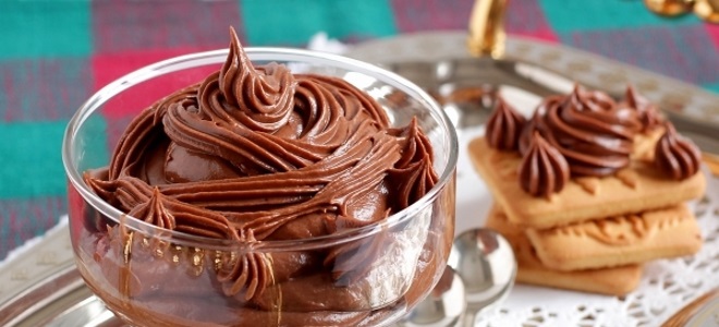 Крем для торта