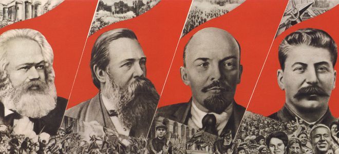 критика культа личности