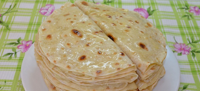 Кыстыбый на кефире