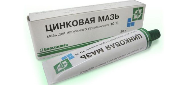 лечение прыщей