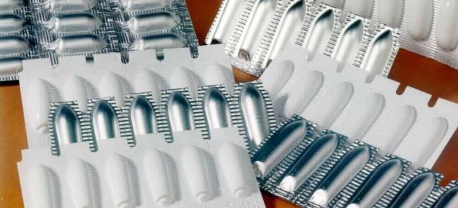 Лучшие свечи от геморроя