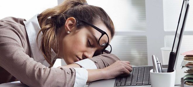 нарколептик