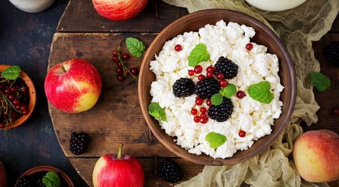 Натуральное омолаживание