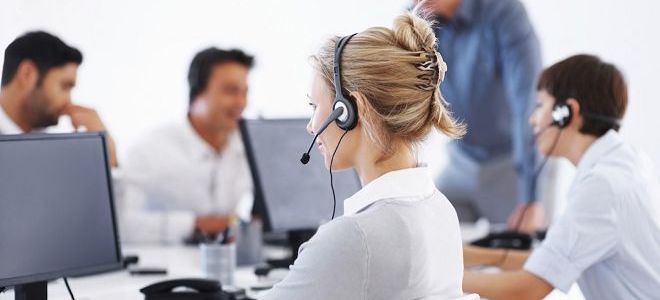 обязанности менеджера