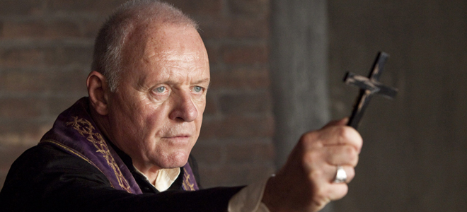 одержимость