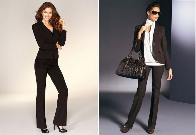 офисная мода 1