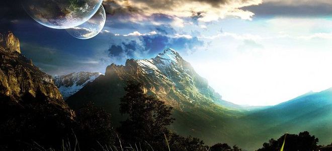 ощущение дежавю