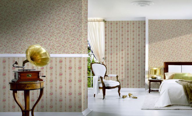 Отделка стен 20