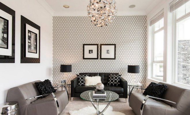 Отделка стен 29