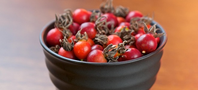 отвар шиповника как приготовить4