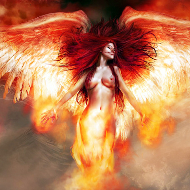 падший ангел суккуб