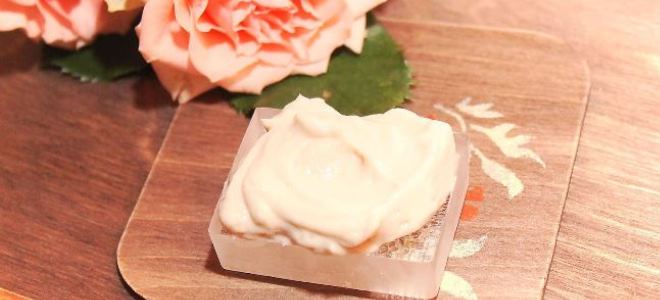 питательный крем для рук в домашних условиях