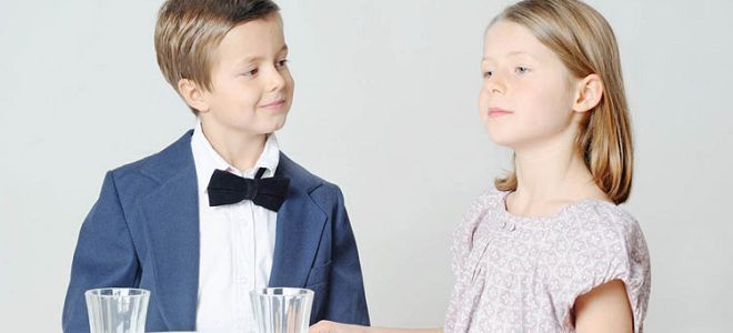 плохие манеры