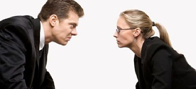 почему возникает недопонимание