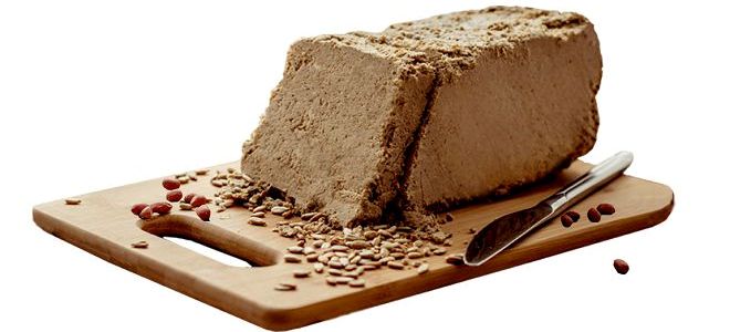 полезные свойства халвы