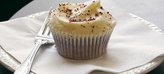 Рецепт капкейков