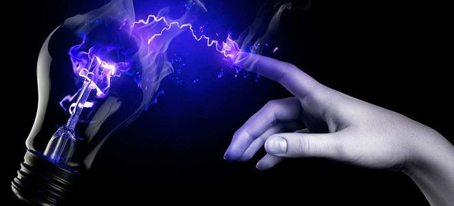 сила мысли и закон притяжения