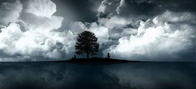 сила мысли и здоровье