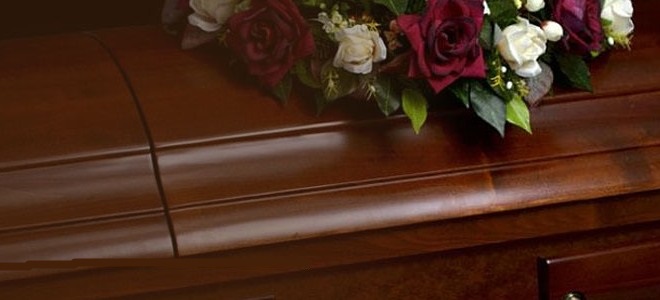 сонник видеть свои похороны