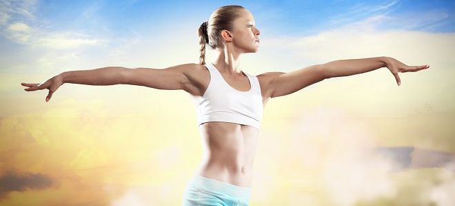 спорт и активный отдых