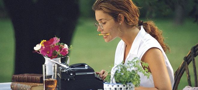 как выйти из творческого кризиса?