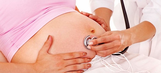 Угроза выкидыша во втором триместре