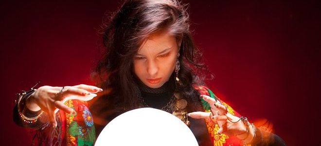 увлечение эзотерикой