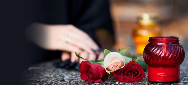 видеть во сне похороны