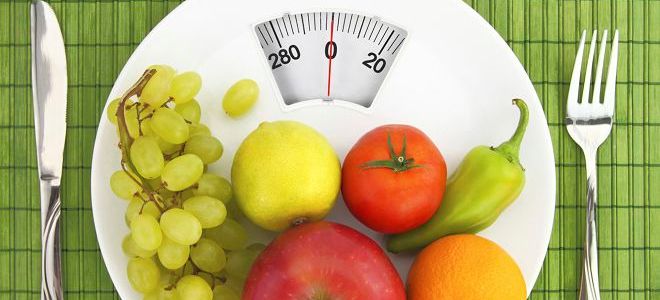 Витамины для похудения1