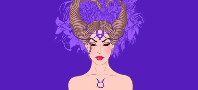 знак зодиака телец