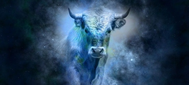 знак зодиака телец женщина