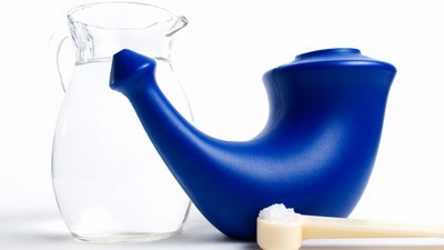 Как применять физраствор? Необходимые ингридиенты