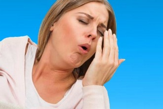 Кашель и боль в горле при хроническом фарингите боль