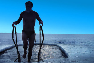 Закаливание организма закаливание