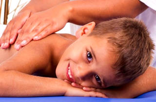 Посоветуйтесь с врачом, какой тип массажа выбрать Дренажный массаж