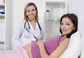 Постельный режим при беременности Постельный режим