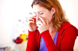 Причины появления спаек в носу разнообразны Синехии