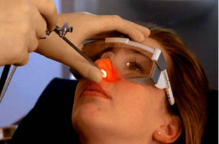 Существует несколько методов диагностики и лечения спаек синехии диагностика