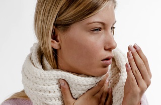 Банан оказывает противовоспалительные свойства для горла Как правильно употреблять бананы вовремя кашля