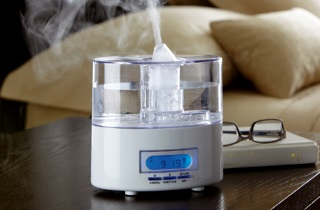 Поддержание умеренной влажности в комнате предостережет от заболеваний Профилактика заболевания пансинусита