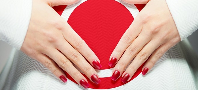 Дефлорация девственной плевы