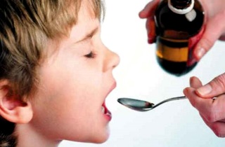 Лекарство от кашля будет эффективным, если оно правильно подобрано Лечение кашля у детей