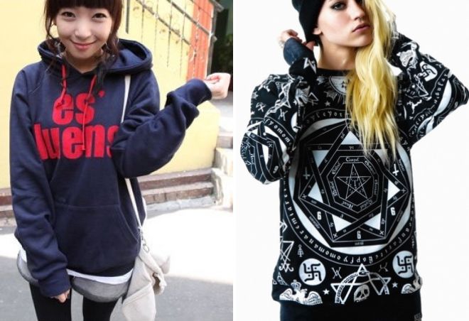 флисовая толстовка1