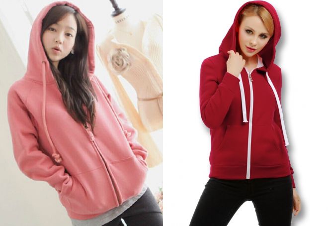 флисовая толстовка6